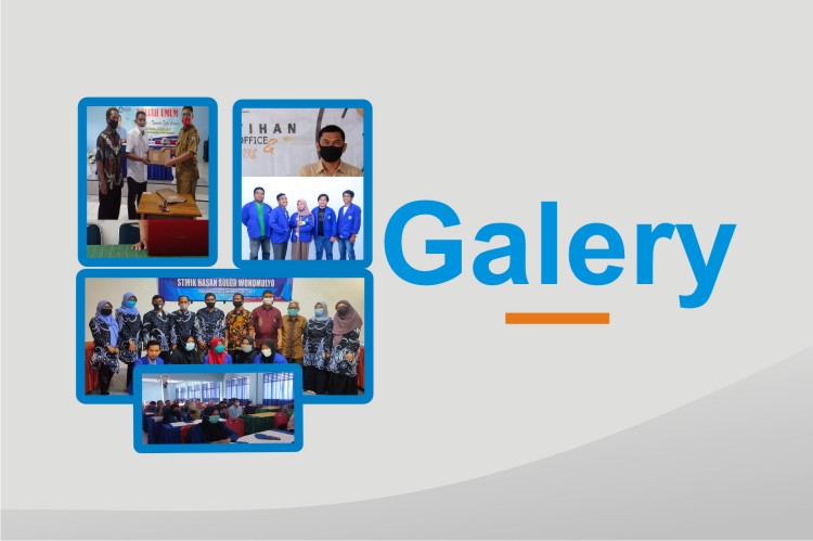 Gambar Lama Galery